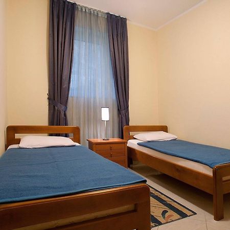 Apartments Vuksic Sveti Stefan Eksteriør billede
